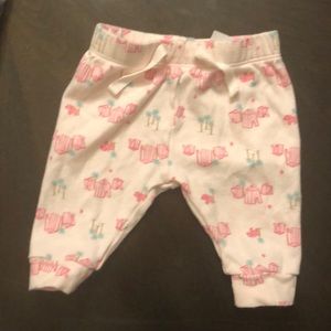 Janie and Jack pants